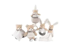 Proiettori E Carillon|Chicco Carillon Orsetto My Sweet Doudou