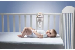 Proiettori E Carillon|Chicco Carillon Orsetto My Sweet Doudou