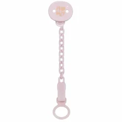 Catenelle E Portasucchietti|Chicco Catenella All You Can Clip Rosa