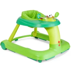 Primi Passi E Girelli|Chicco Centro Attivit 123 Verde