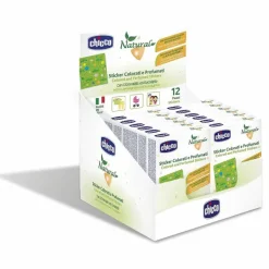 Protezione Estate|Chicco Cerotti Colorati E Profumati