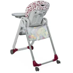 Accessori Seggioloni|Chicco Cestello Per Seggiolone