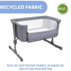 Culle E Lettini|Chicco Next2Me Essential Culla Co-Sleeping Dune Re_Lux