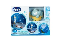 Proiettori E Carillon|Chicco Next2Moon