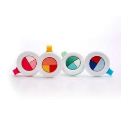 Protezione Estate|Chicco Clip Profumata Blu