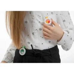 Protezione Estate|Chicco Clip Profumata Blu