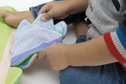 Giochi Pappa|Chicco Coccodrillo - Tappetino Ad Acqua Sensoriale