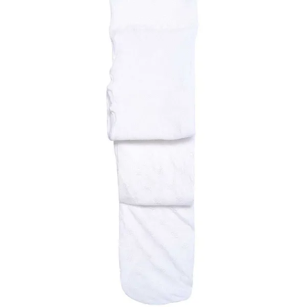 Calze E Collant|Chicco Collant Bianco