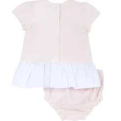 Completi|Chicco Completo Abito Con Culotte