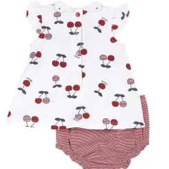 Completi|Chicco Completo Abito Con Culotte