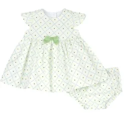 Completi|Chicco Completo Abito Con Culotte