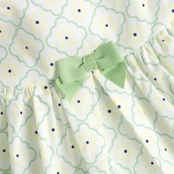 Completi|Chicco Completo Abito Con Culotte