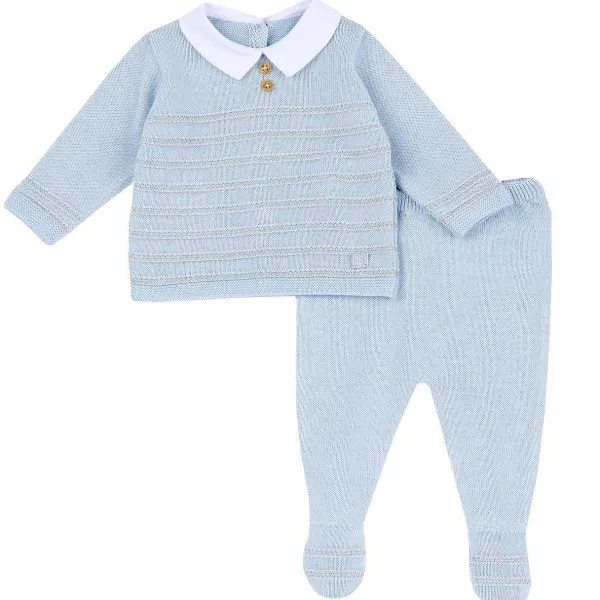 Completi|Chicco Completo In Maglia