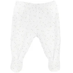 Completi|Chicco Completo Maglia E Pantaloni Con Piedini