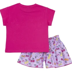 Completi|Chicco Completo Maglietta E Pantaloni Corti