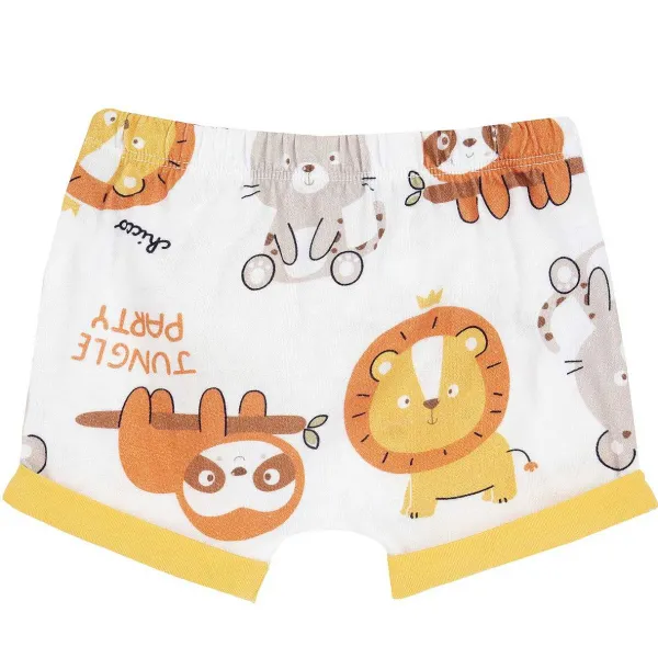 Completi|Chicco Completo Maglietta E Pantaloni Corti