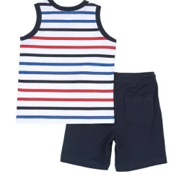 Completi|Chicco Completo Mare Canotta Con Pantaloni Corti