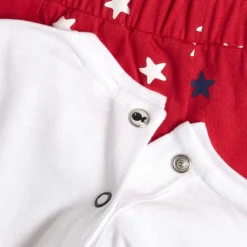 Completi|Chicco Completo Mare Maglietta Con Pantaloni Corti