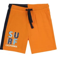 Completi|Chicco Completo Mare Maglietta Con Pantaloni Corti