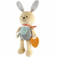 Primi Pupazzi E Copertine|Chicco Coniglietto Coccolone