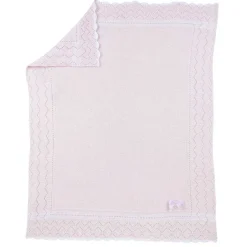 Copertine|Chicco Coperta Carrozzina In Maglia