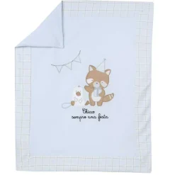 Copertine|Chicco Coperta Carrozzina Sfoderabile