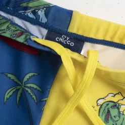 Costumi Da Bagno|Chicco Costume Parigamba Con Dinosauri
