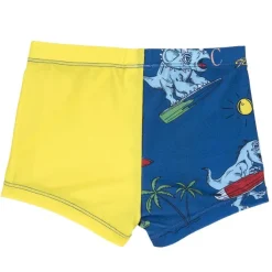 Costumi Da Bagno|Chicco Costume Parigamba Con Dinosauri