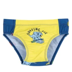 Costumi Da Bagno|Chicco Costume Slip Stampa Con Dinosauri