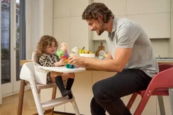 Seggioloni|Chicco Crescendo Up Sedia Evolutiva Pearl Copper Re_Lux