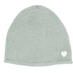 Cappelli, Guanti E Sciarpe|Chicco Cuffietta In Maglia Verde Chiaro