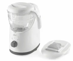 Cuocipappa|Chicco Cuocipappa Easy Meal