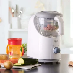 Cuocipappa|Chicco Cuocipappa Easy Meal