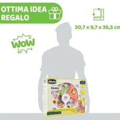 Tappeti E Palestrine|Chicco Cuscino Attivit Degli Animali
