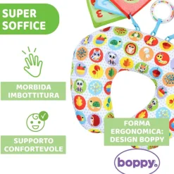 Tappeti E Palestrine|Chicco Cuscino Attivit Degli Animali