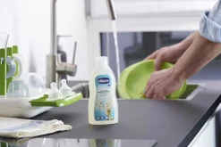 Detersivi E Ammorbidenti|Chicco Detergente Biberon E Stoviglie 300Ml