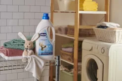 Detersivi E Ammorbidenti|Chicco Detersivo Bucato 1,5L