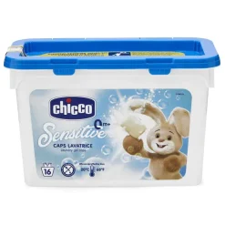 Detersivi E Ammorbidenti|Chicco Detersivo Dosato Lavatrice
