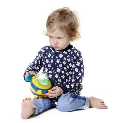 Giochi Per Sviluppare L'Attenzione|Chicco Emotibee