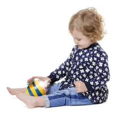 Giochi Per Sviluppare L'Attenzione|Chicco Emotibee