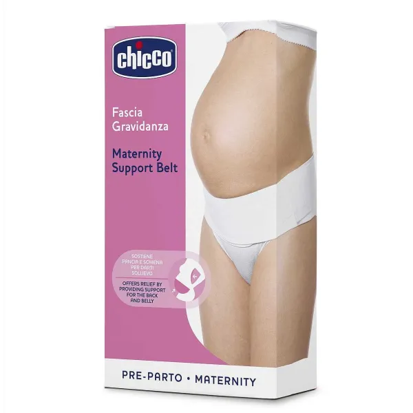 Guaine|Chicco Fascia Gravidanza