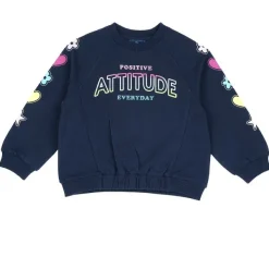 Felpe|Chicco Felpa Blu Scuro