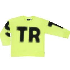 Felpe|Chicco Felpa Colore Fluo