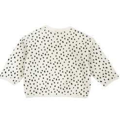 Felpe|Chicco Felpa Con Stampa Fantasia