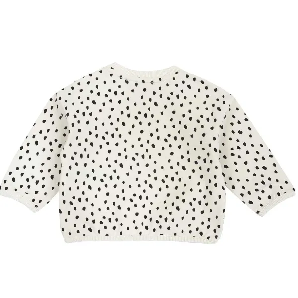 Felpe|Chicco Felpa Con Stampa Fantasia