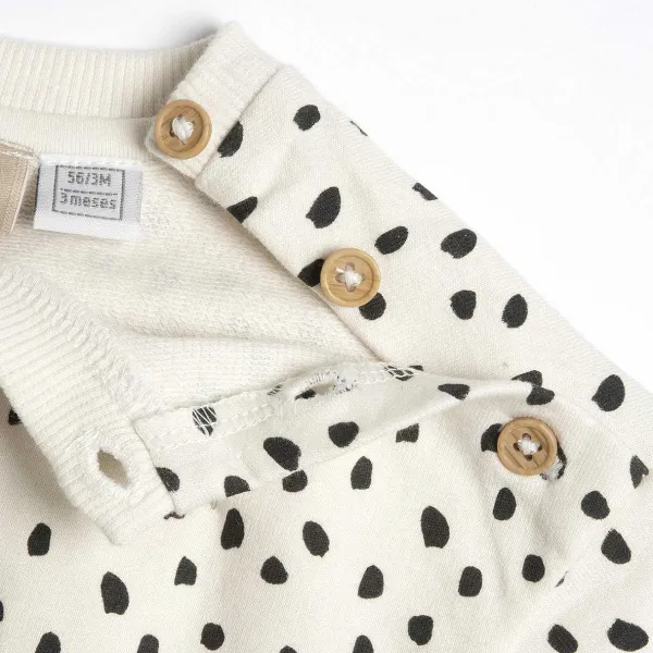 Felpe|Chicco Felpa Con Stampa Fantasia