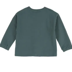 Felpe|Chicco Felpa Con Taschine