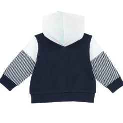 Cardigan|Chicco Felpa Con Zip