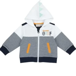 Cardigan|Chicco Felpa Con Zip