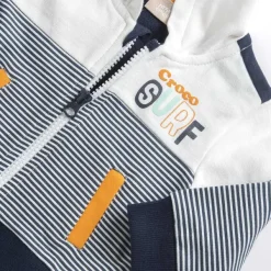 Cardigan|Chicco Felpa Con Zip